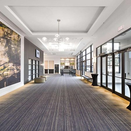 Hotel Le Victorin, An Ascend Hotel Collection Member Victoriaville Dış mekan fotoğraf