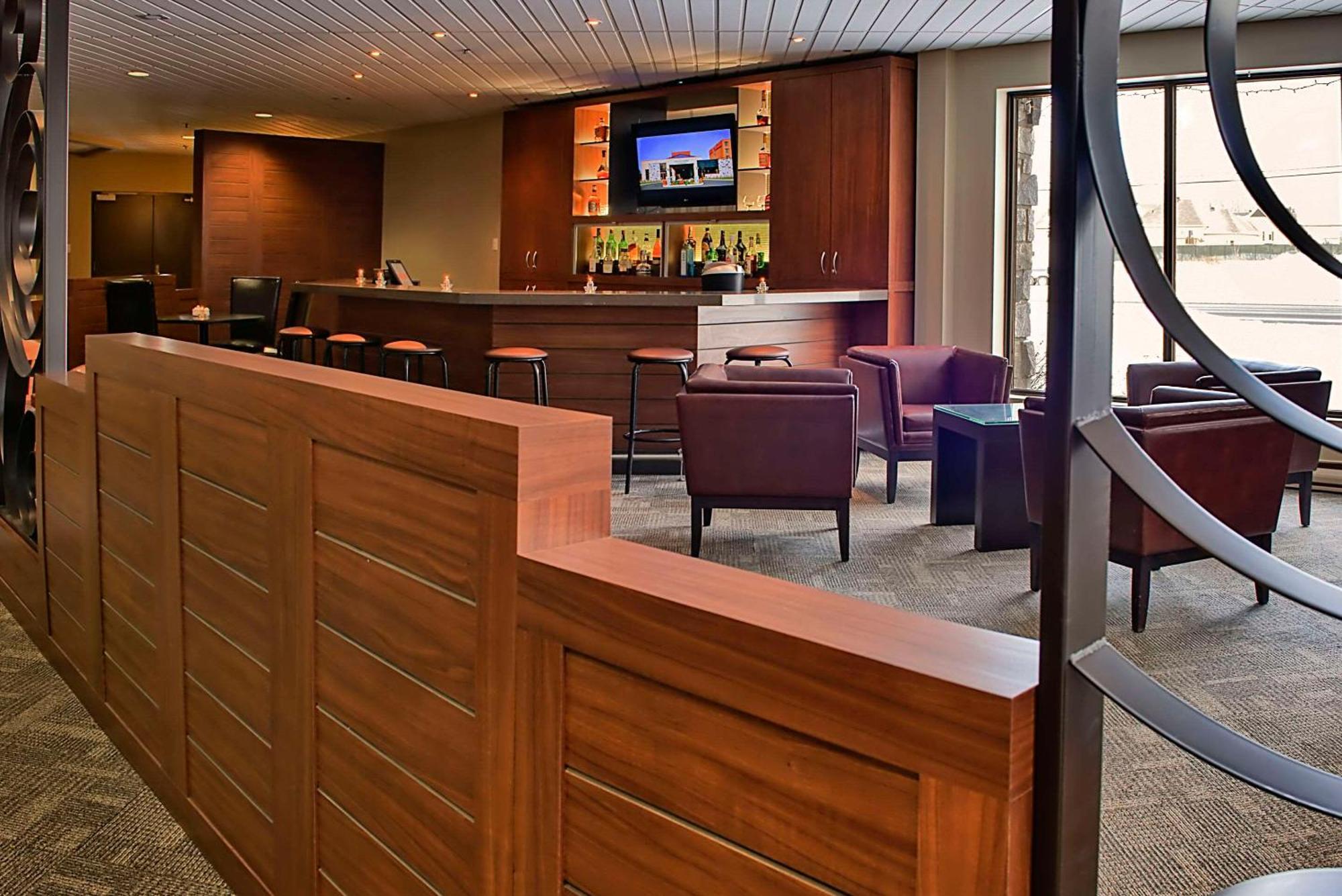 Hotel Le Victorin, An Ascend Hotel Collection Member Victoriaville Dış mekan fotoğraf