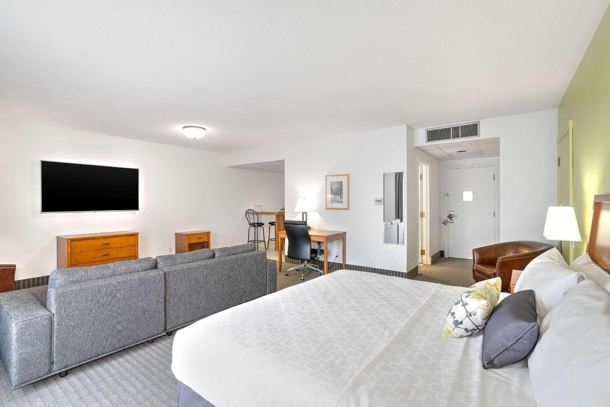 Hotel Le Victorin, An Ascend Hotel Collection Member Victoriaville Dış mekan fotoğraf