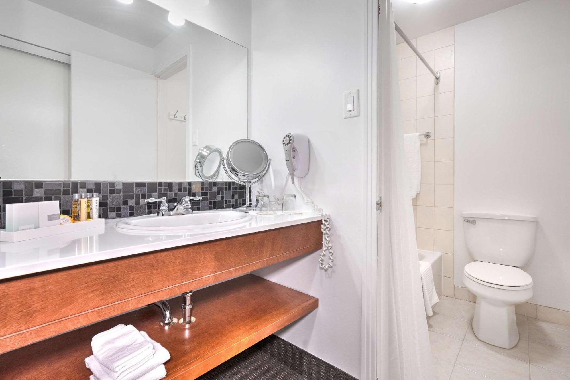 Hotel Le Victorin, An Ascend Hotel Collection Member Victoriaville Dış mekan fotoğraf