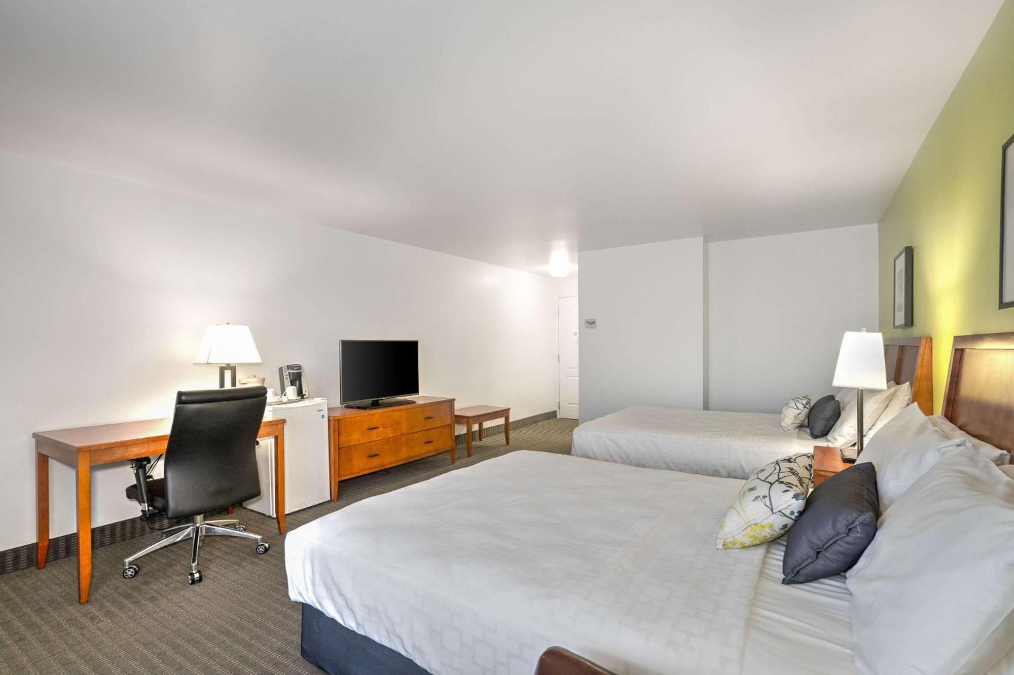 Hotel Le Victorin, An Ascend Hotel Collection Member Victoriaville Dış mekan fotoğraf