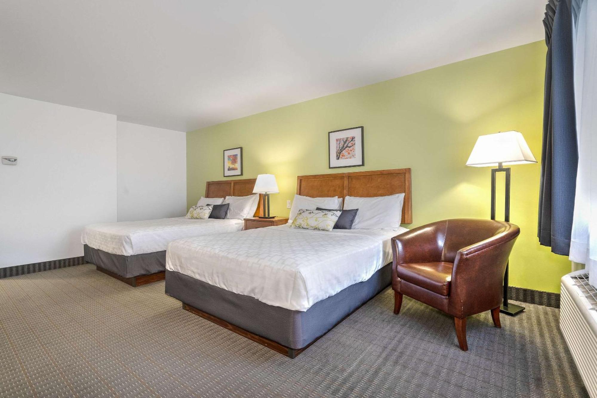 Hotel Le Victorin, An Ascend Hotel Collection Member Victoriaville Dış mekan fotoğraf