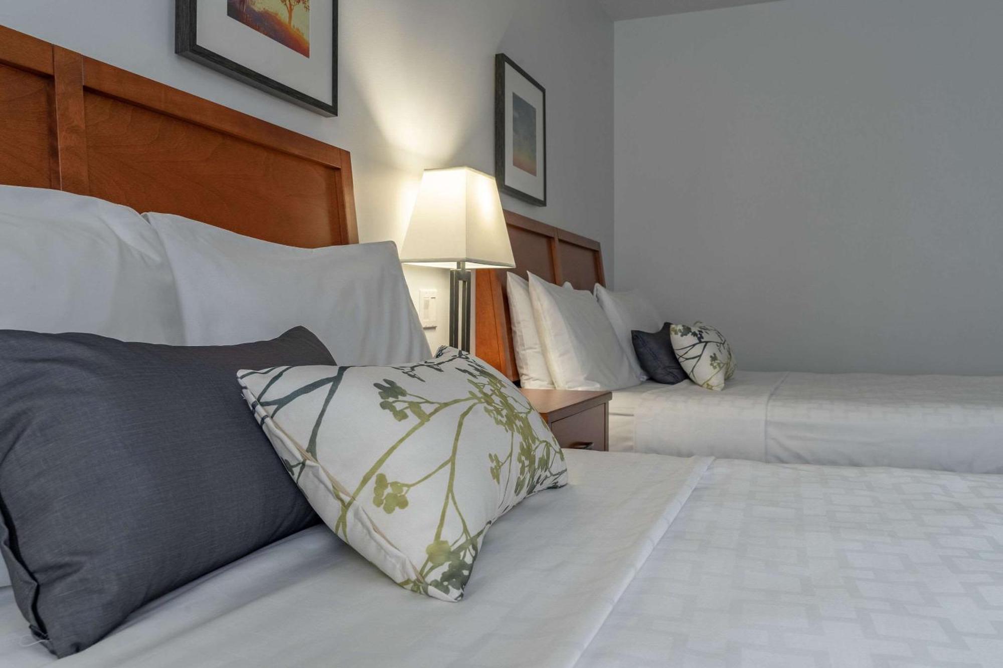 Hotel Le Victorin, An Ascend Hotel Collection Member Victoriaville Dış mekan fotoğraf