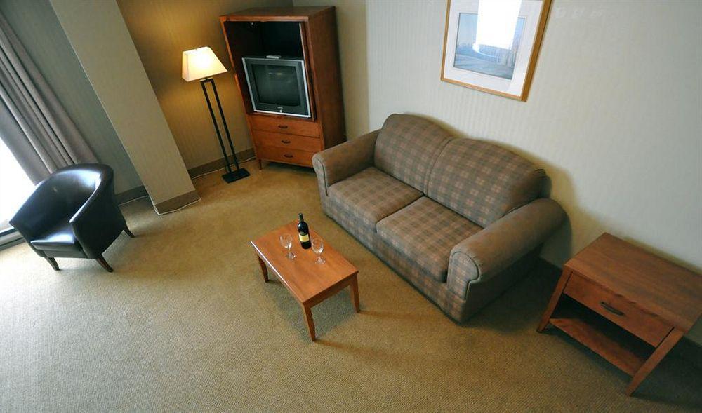 Hotel Le Victorin, An Ascend Hotel Collection Member Victoriaville Dış mekan fotoğraf