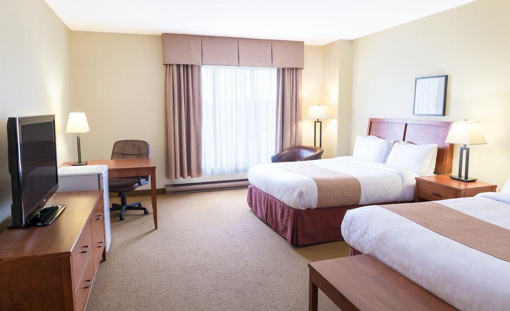 Hotel Le Victorin, An Ascend Hotel Collection Member Victoriaville Dış mekan fotoğraf