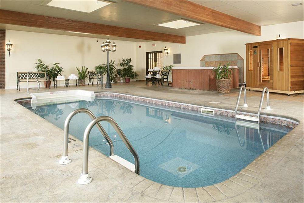 Hotel Le Victorin, An Ascend Hotel Collection Member Victoriaville Dış mekan fotoğraf