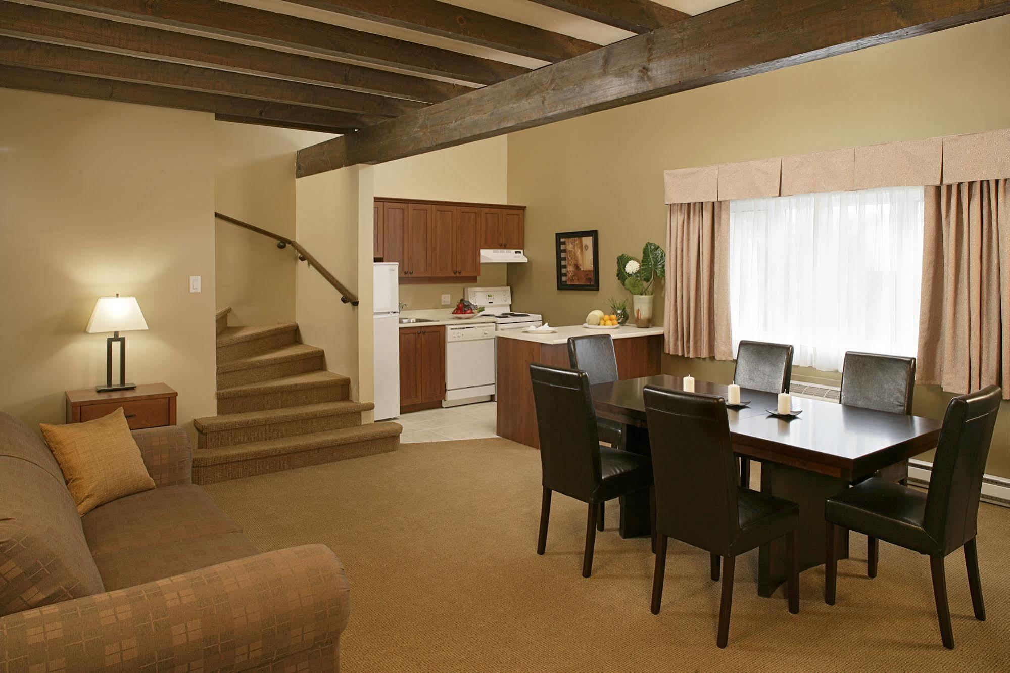 Hotel Le Victorin, An Ascend Hotel Collection Member Victoriaville Dış mekan fotoğraf
